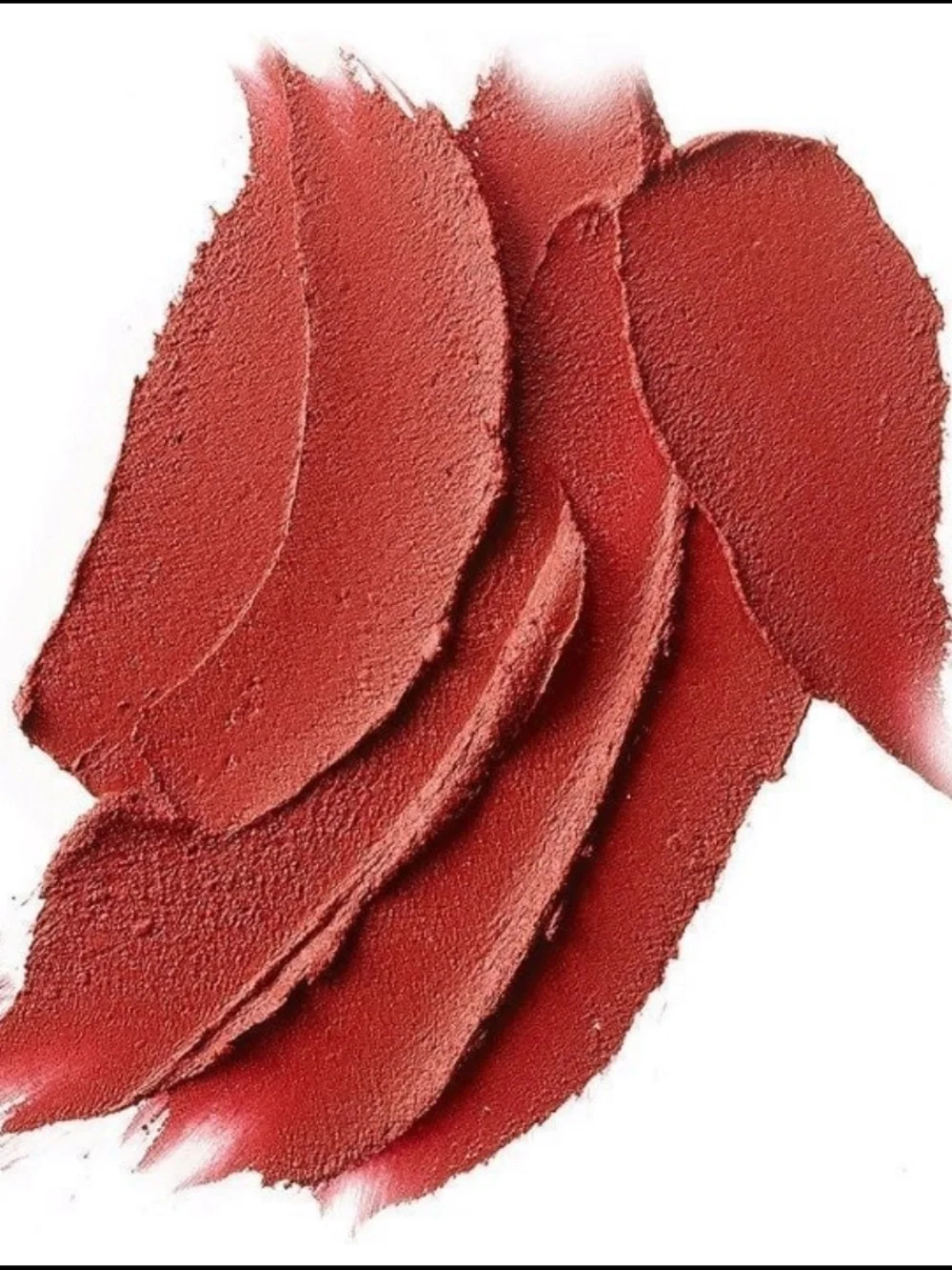 MAC Powder Kiss Lipstick- Devoted to chili